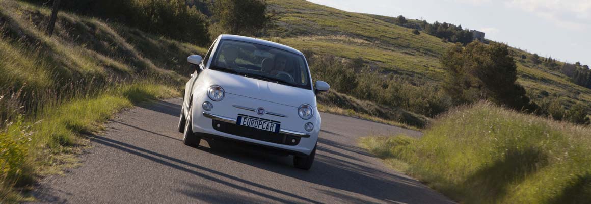 Location voiture Fort de France, Martinique Europcar